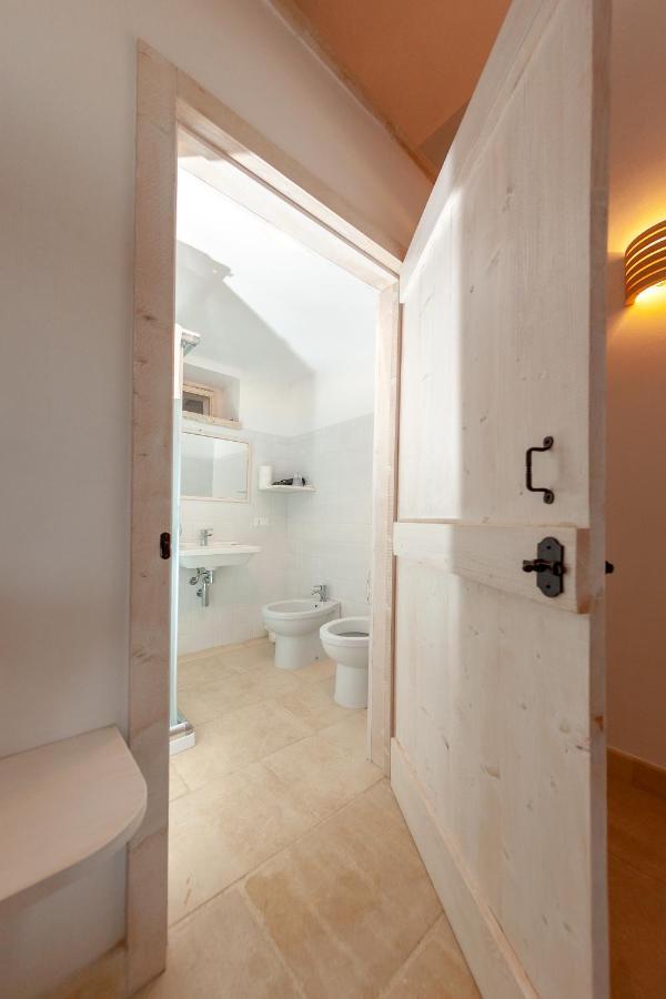 Masseria Ogliarola Villa Squinzano Bagian luar foto
